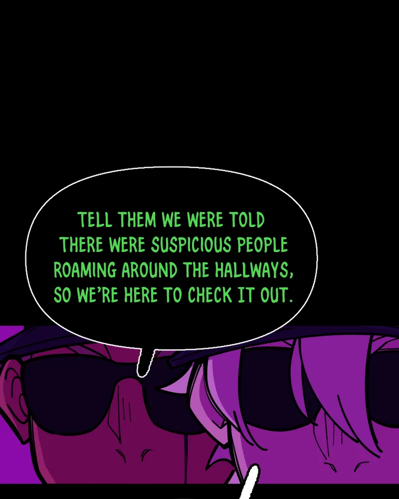 Homesick Chapter 101 page 75 - 