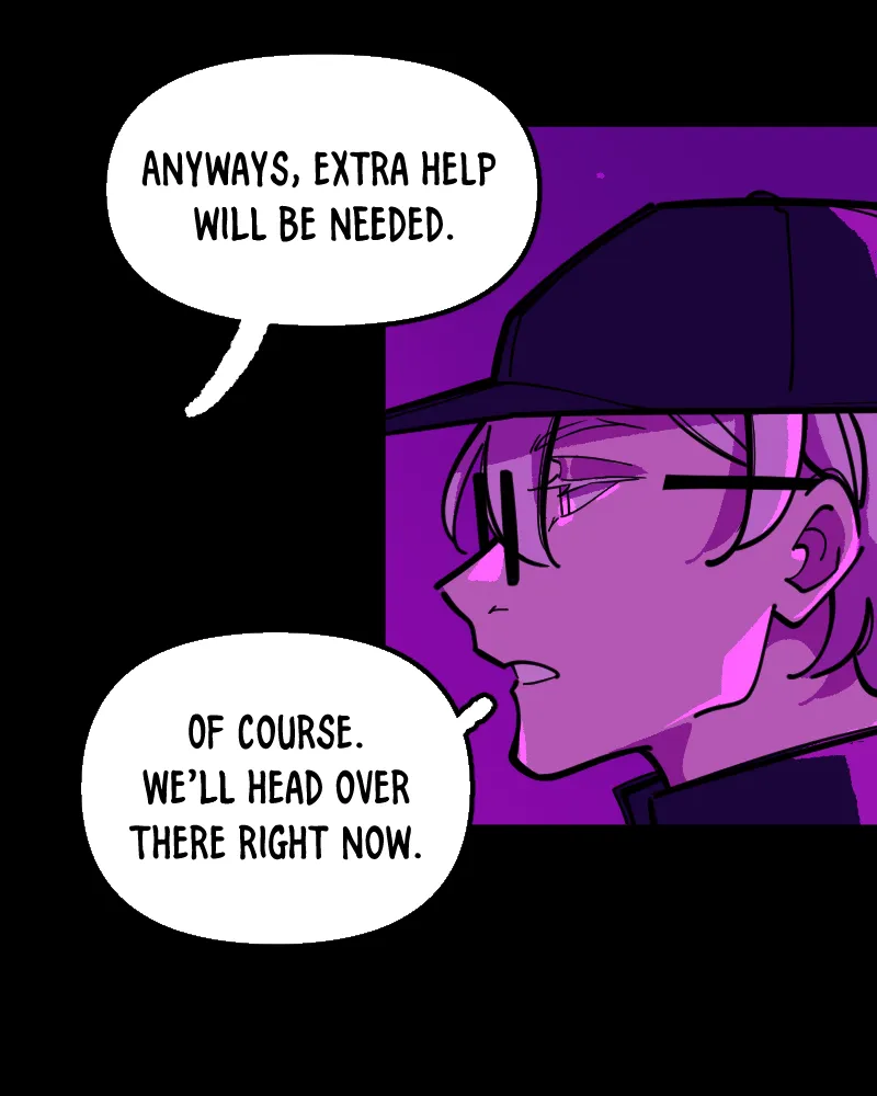 Homesick Chapter 101 page 80 - 
