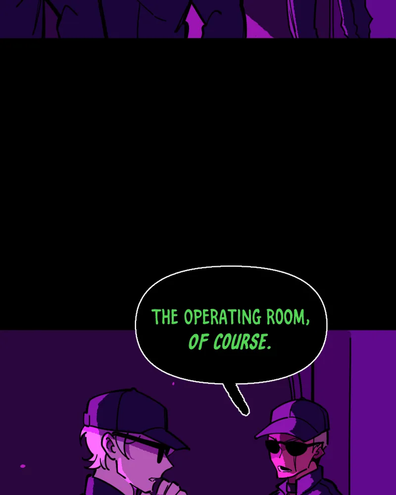 Homesick Chapter 101 page 82 - 