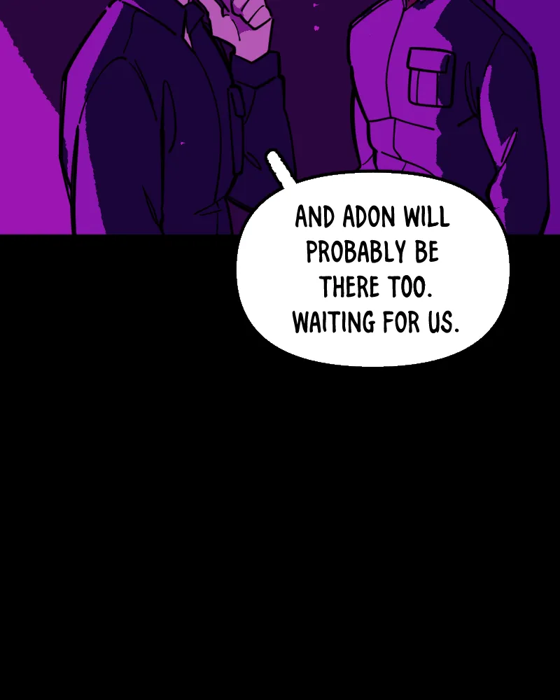 Homesick Chapter 101 page 83 - 