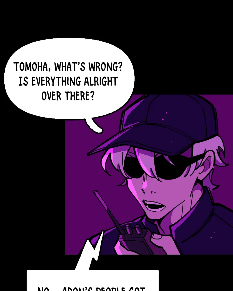 Homesick Chapter 101 page 85 - 
