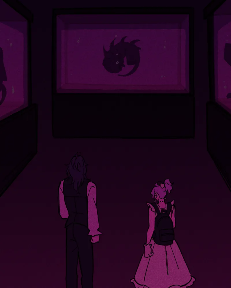 Homesick Chapter 101 page 88 - 