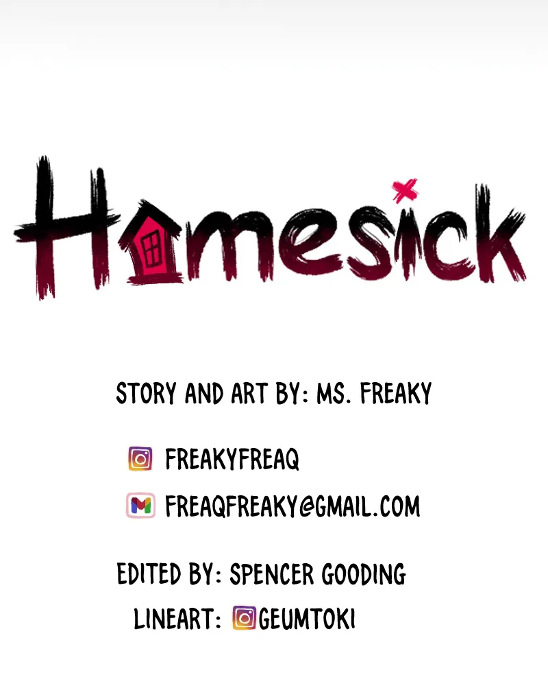 Homesick Chapter 101 page 91 - 
