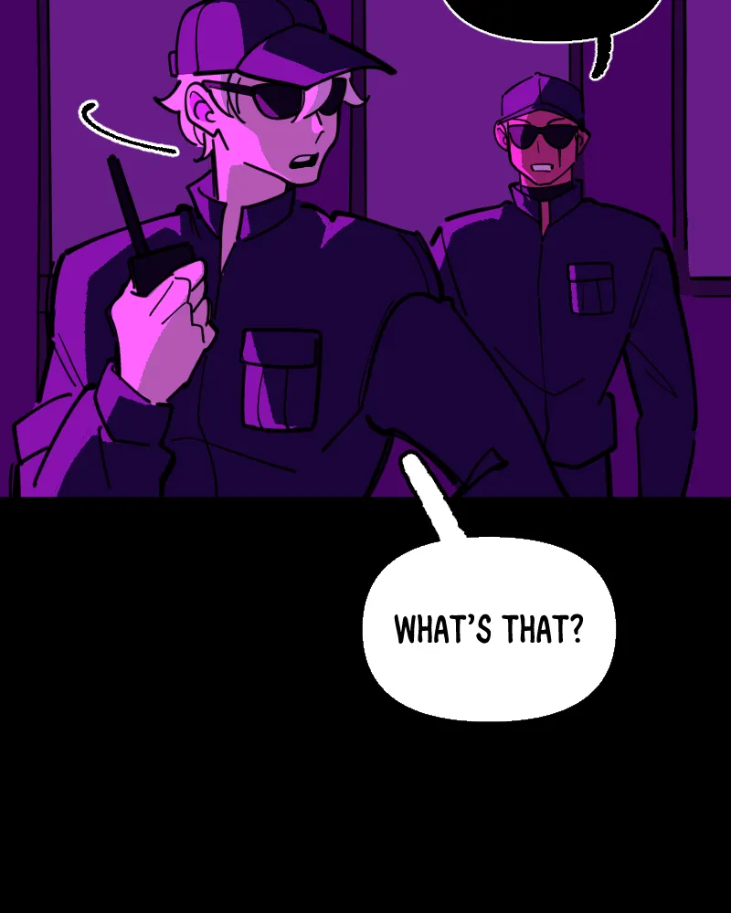 Homesick Chapter 102 page 11 - 
