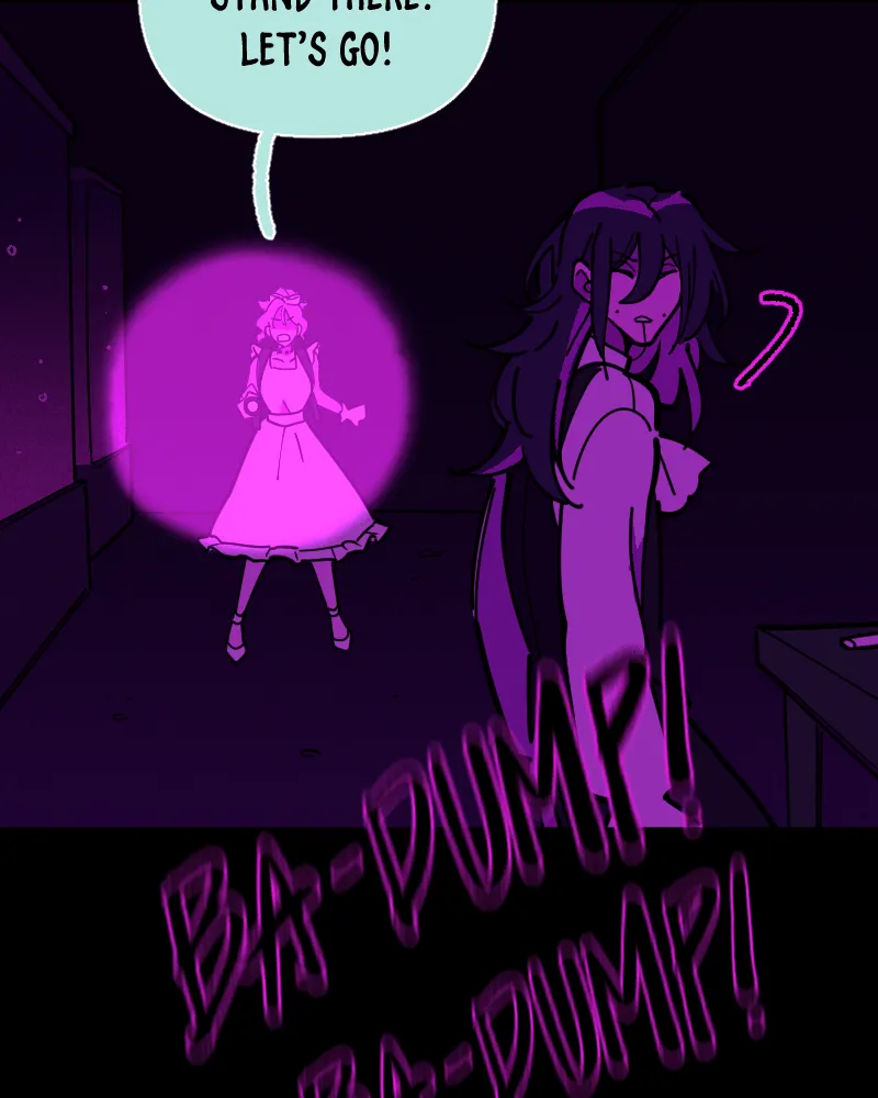 Homesick Chapter 102 page 102 - 
