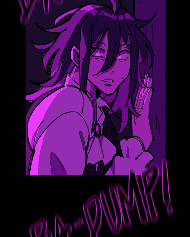 Homesick Chapter 102 page 107 - 