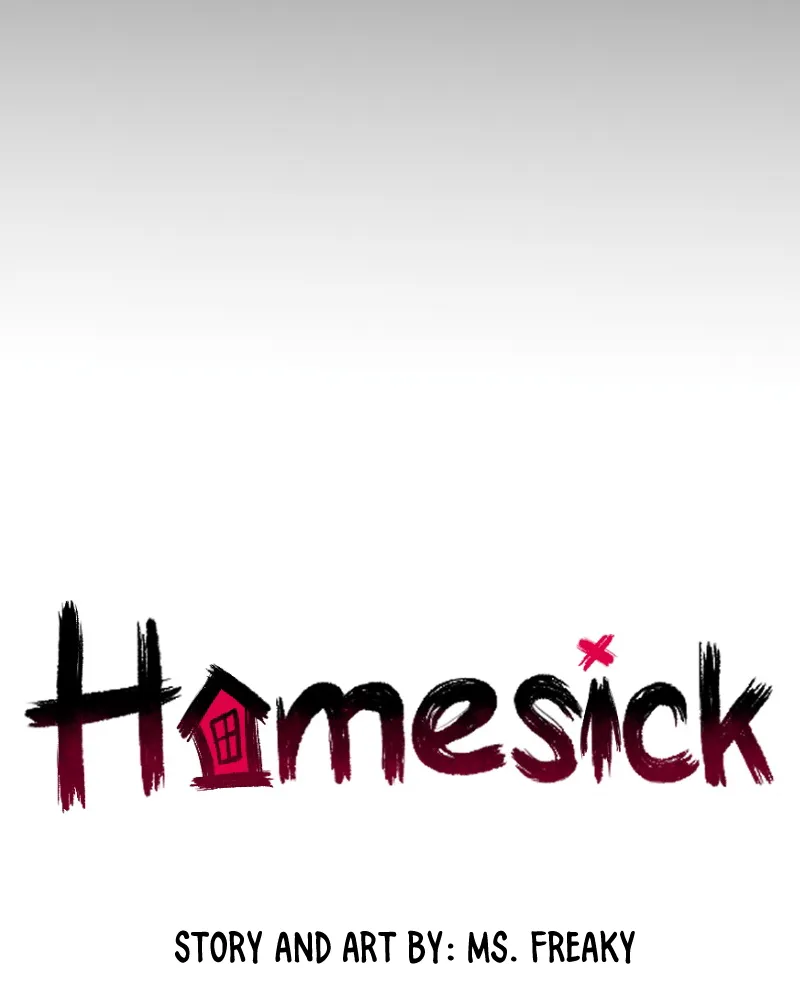 Homesick Chapter 102 page 110 - 