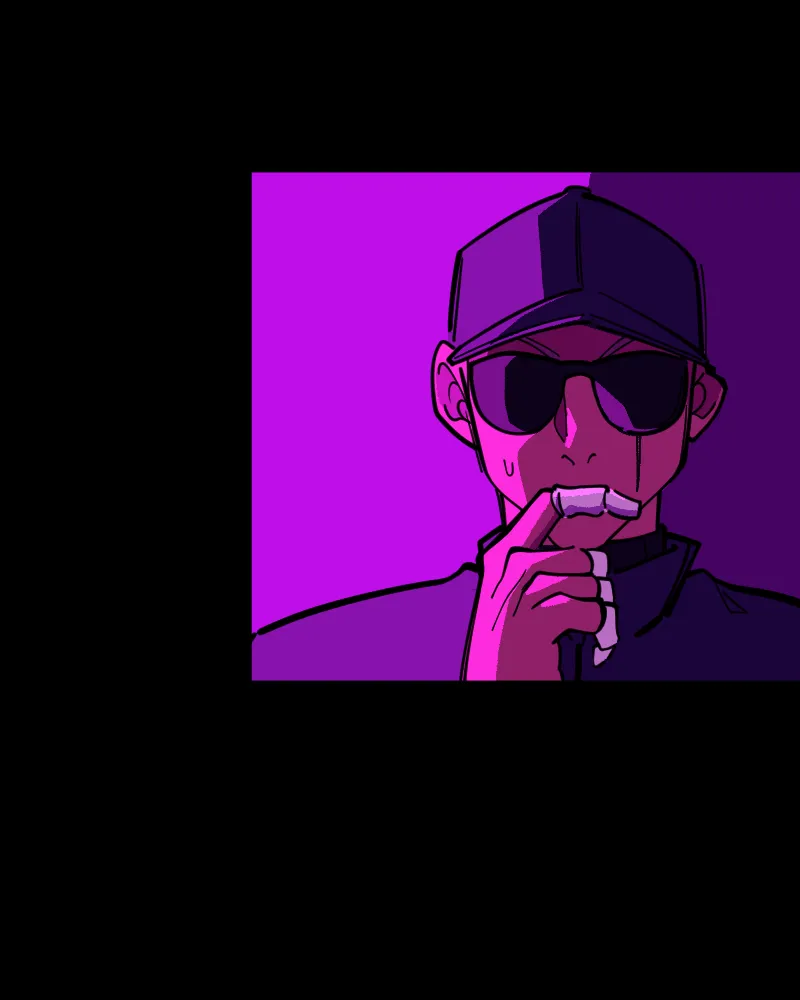 Homesick Chapter 102 page 12 - 