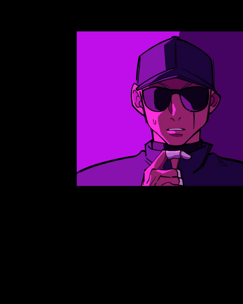 Homesick Chapter 102 page 13 - 