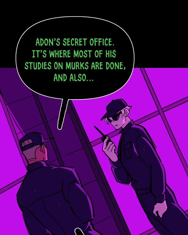 Homesick Chapter 102 page 14 - 
