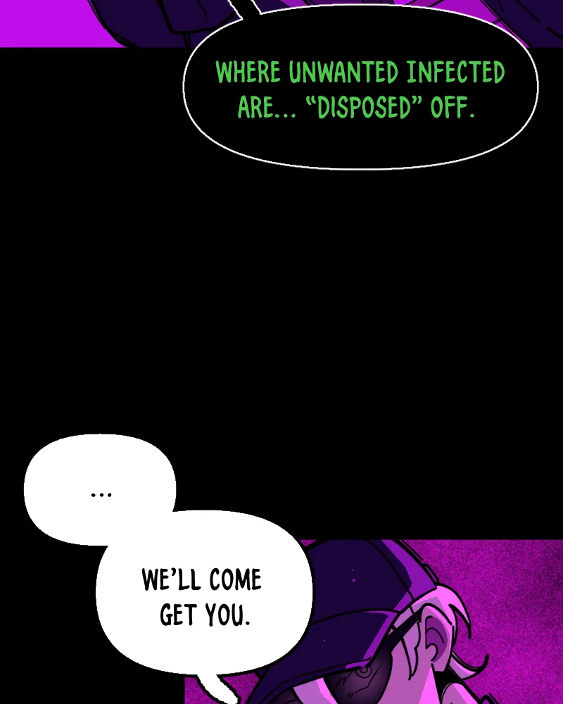 Homesick Chapter 102 page 15 - 