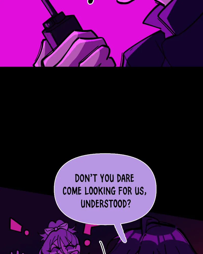 Homesick Chapter 102 page 19 - 