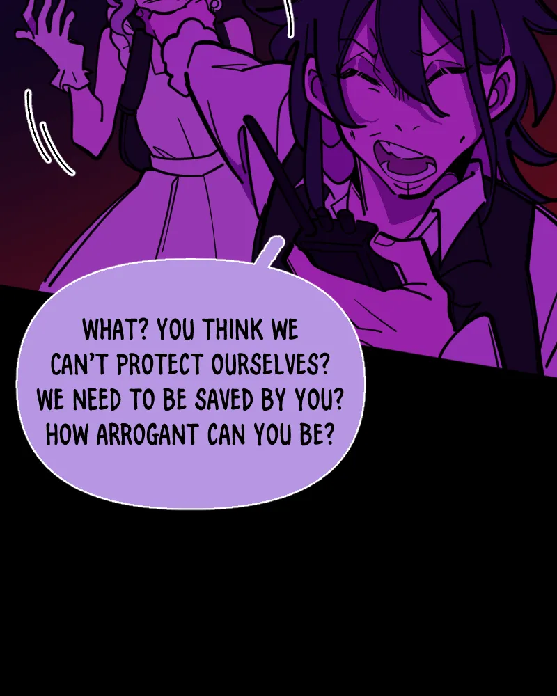 Homesick Chapter 102 page 20 - 
