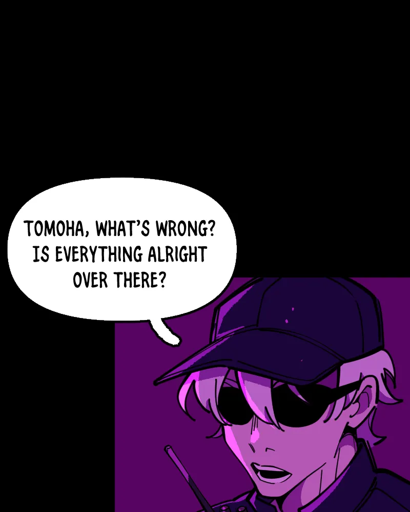 Homesick Chapter 102 page 3 - 