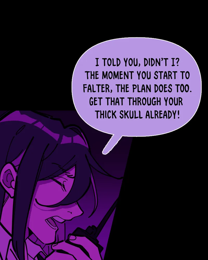 Homesick Chapter 102 page 21 - 