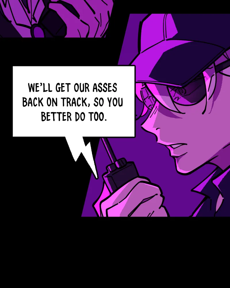Homesick Chapter 102 page 22 - 