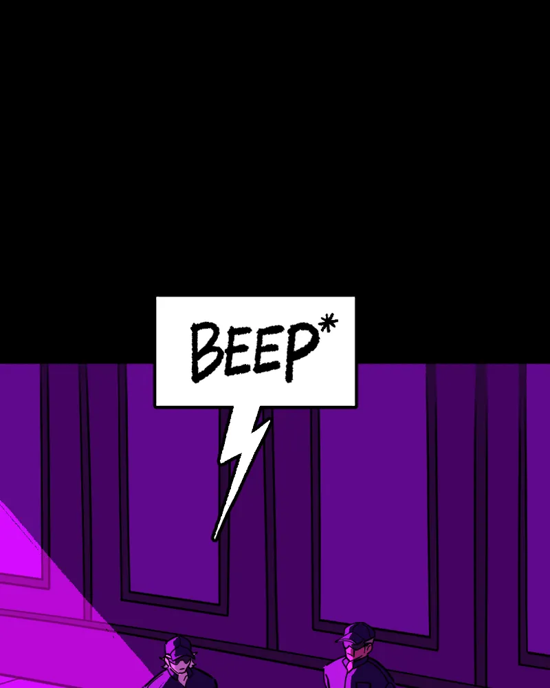 Homesick Chapter 102 page 23 - 