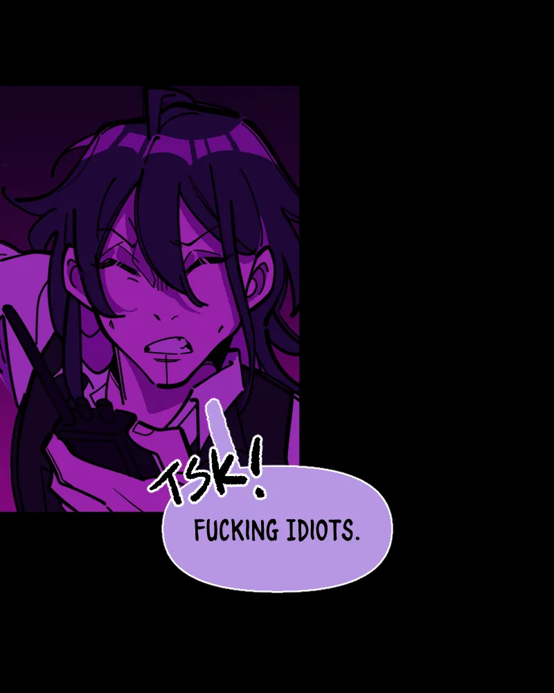 Homesick Chapter 102 page 25 - 