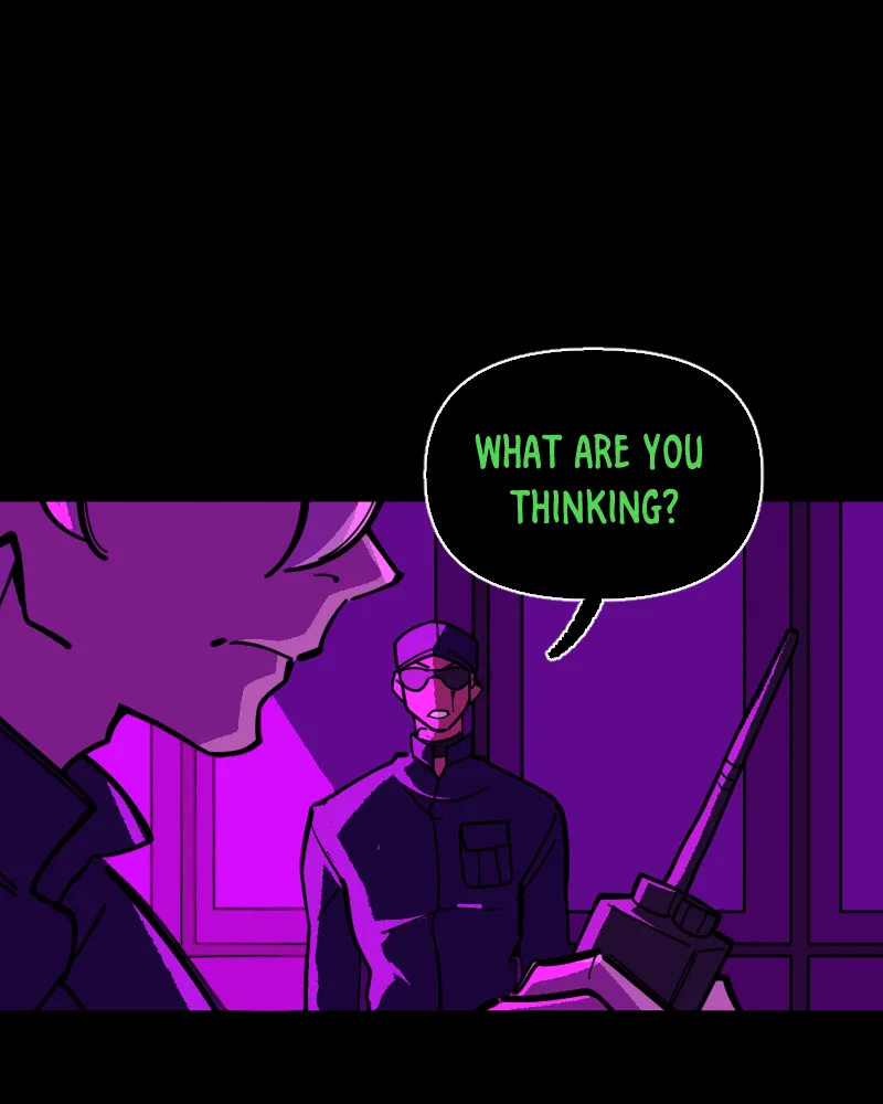 Homesick Chapter 102 page 26 - 