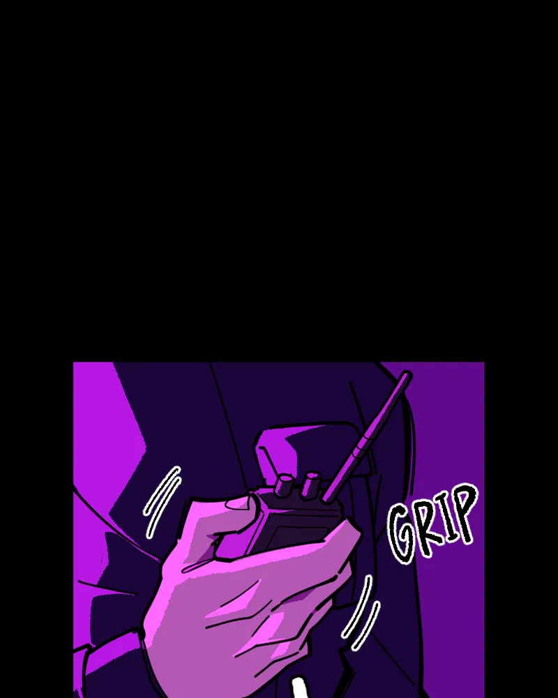 Homesick Chapter 102 page 27 - 