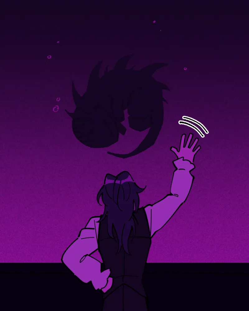 Homesick Chapter 102 page 31 - 