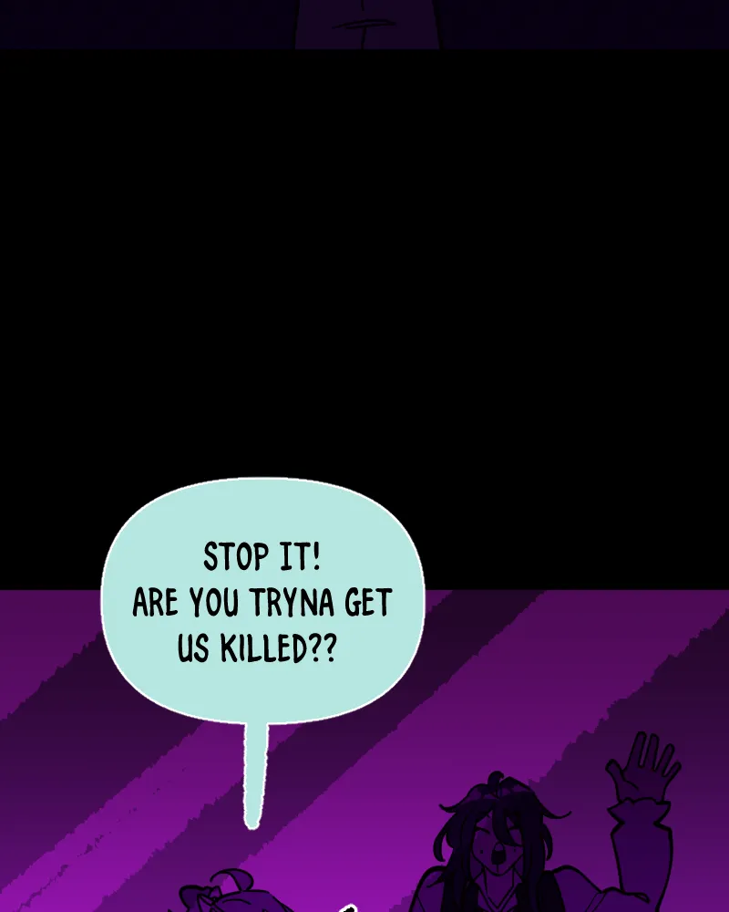 Homesick Chapter 102 page 32 - 