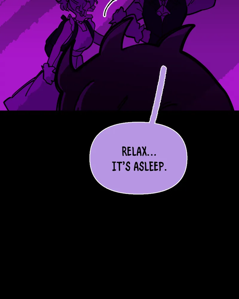 Homesick Chapter 102 page 33 - 