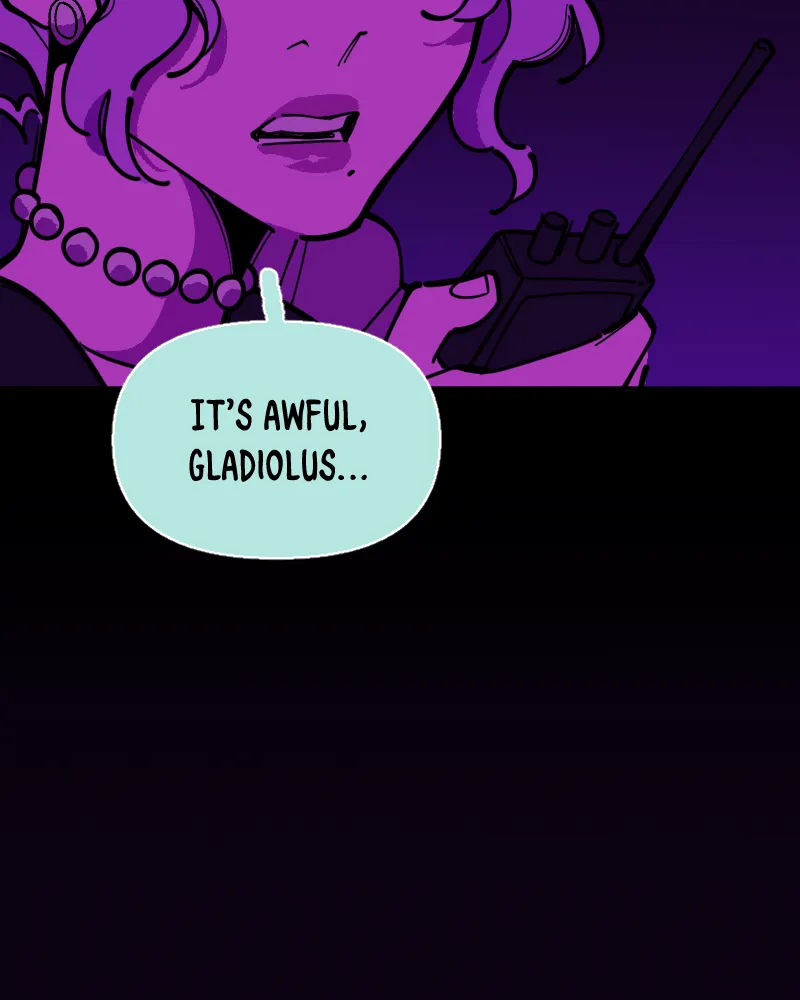 Homesick Chapter 102 page 5 - 