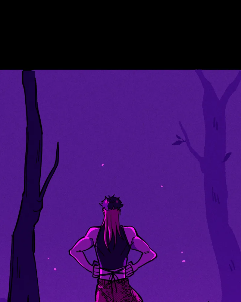 Homesick Chapter 102 page 47 - 