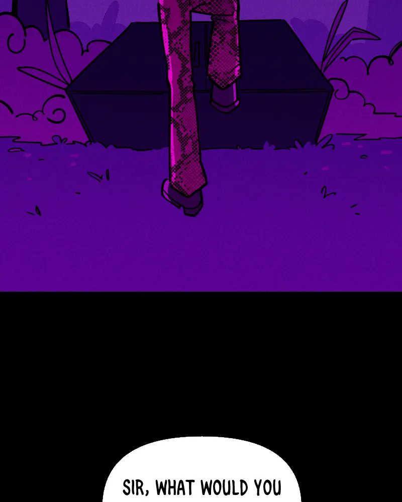 Homesick Chapter 102 page 48 - 