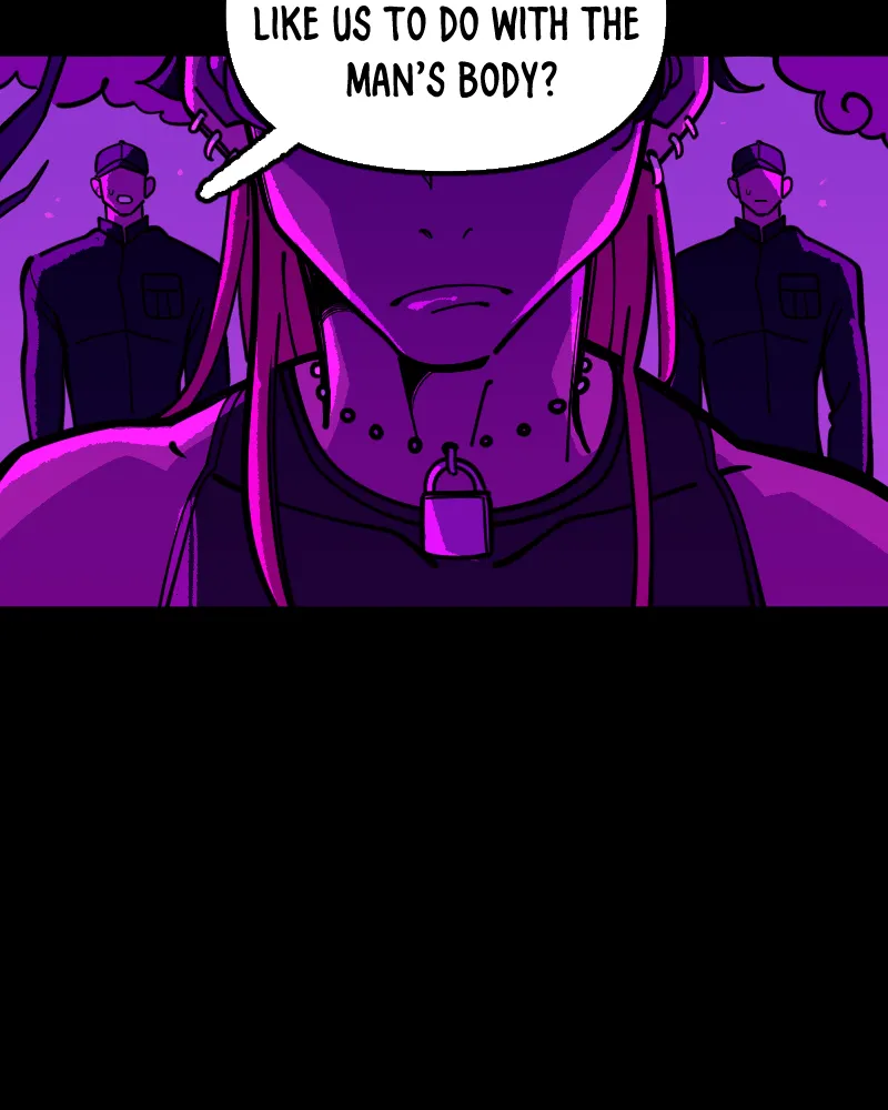 Homesick Chapter 102 page 49 - 