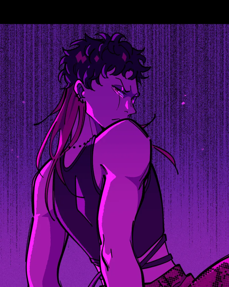 Homesick Chapter 102 page 50 - 