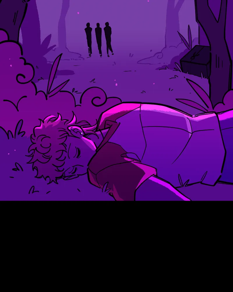 Homesick Chapter 102 page 53 - 