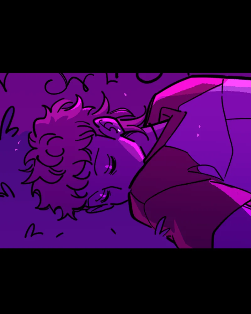 Homesick Chapter 102 page 54 - 
