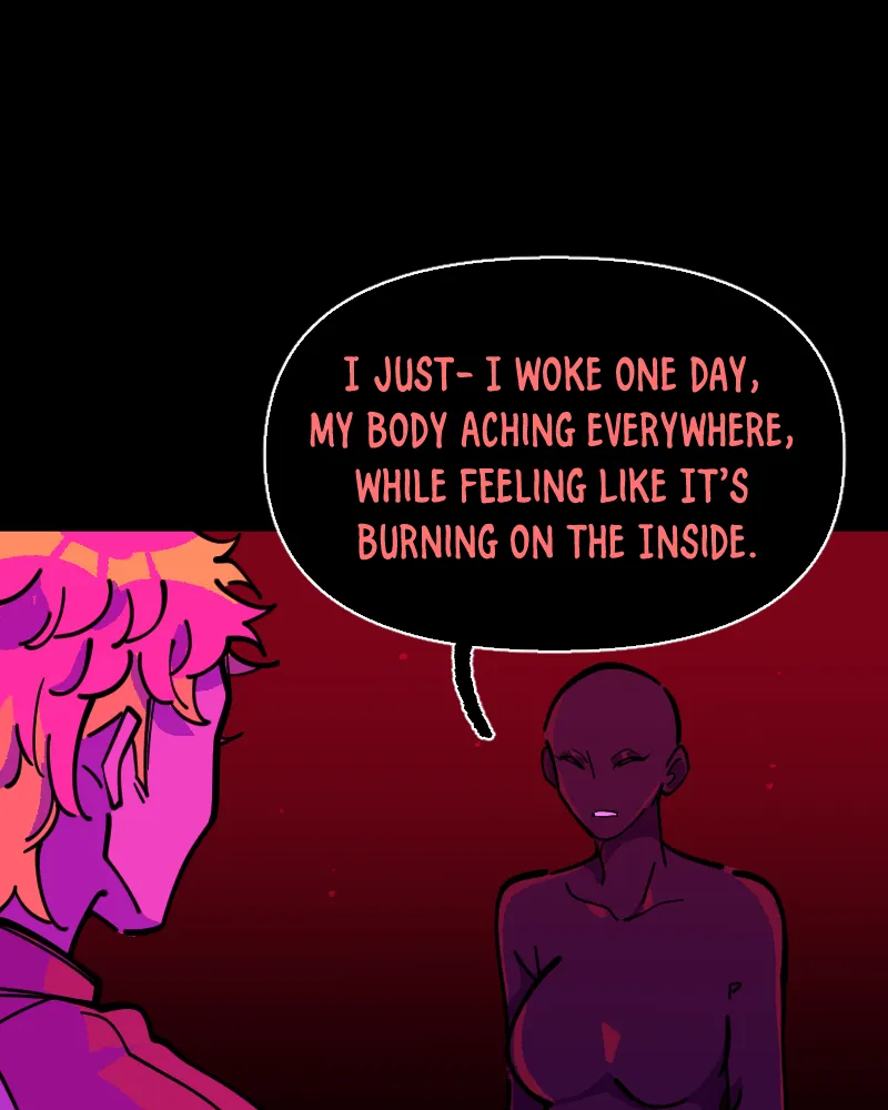 Homesick Chapter 102 page 57 - 