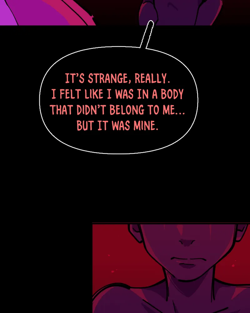 Homesick Chapter 102 page 58 - 