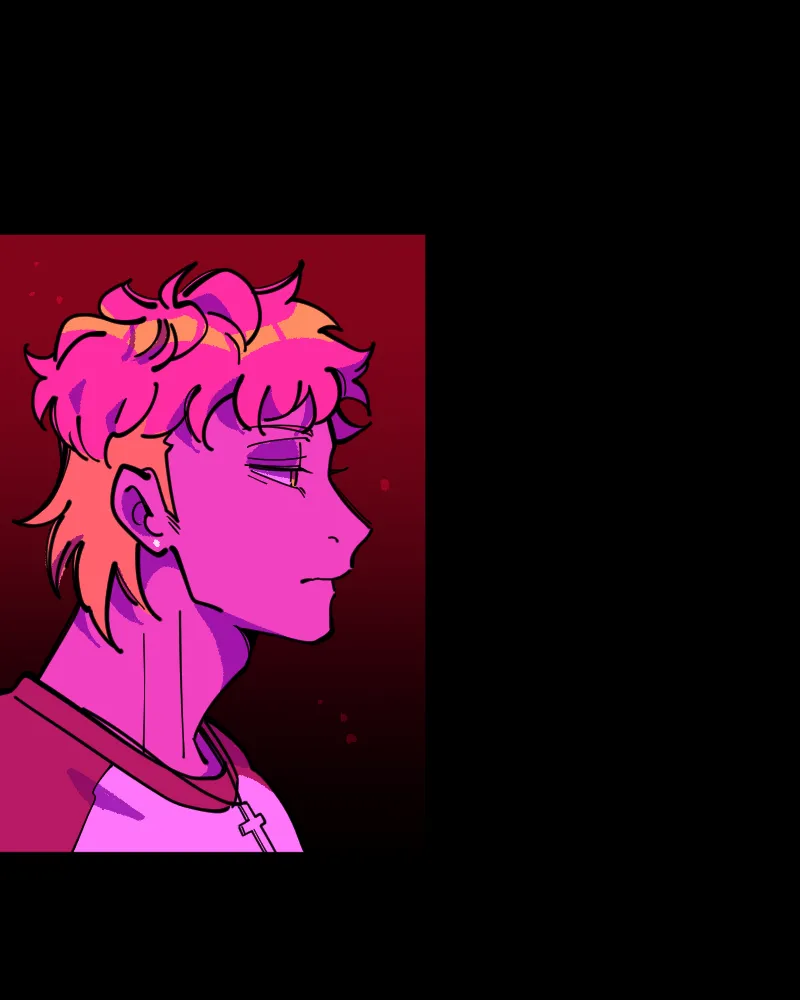 Homesick Chapter 102 page 69 - 