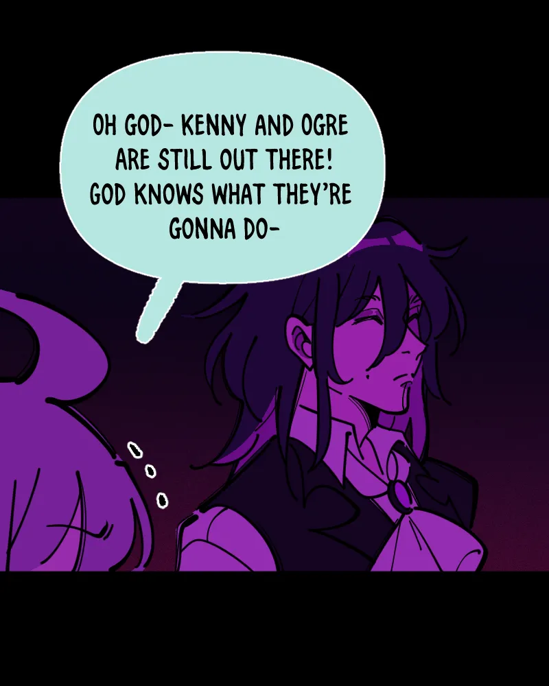 Homesick Chapter 102 page 8 - 