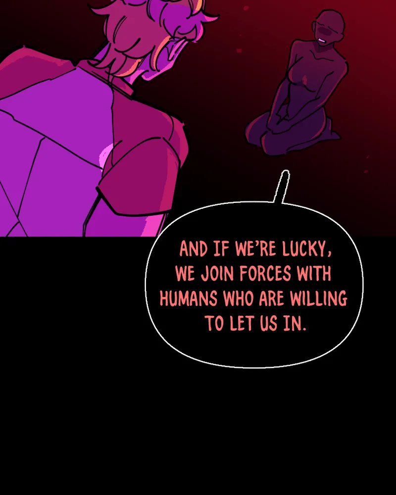 Homesick Chapter 102 page 72 - 
