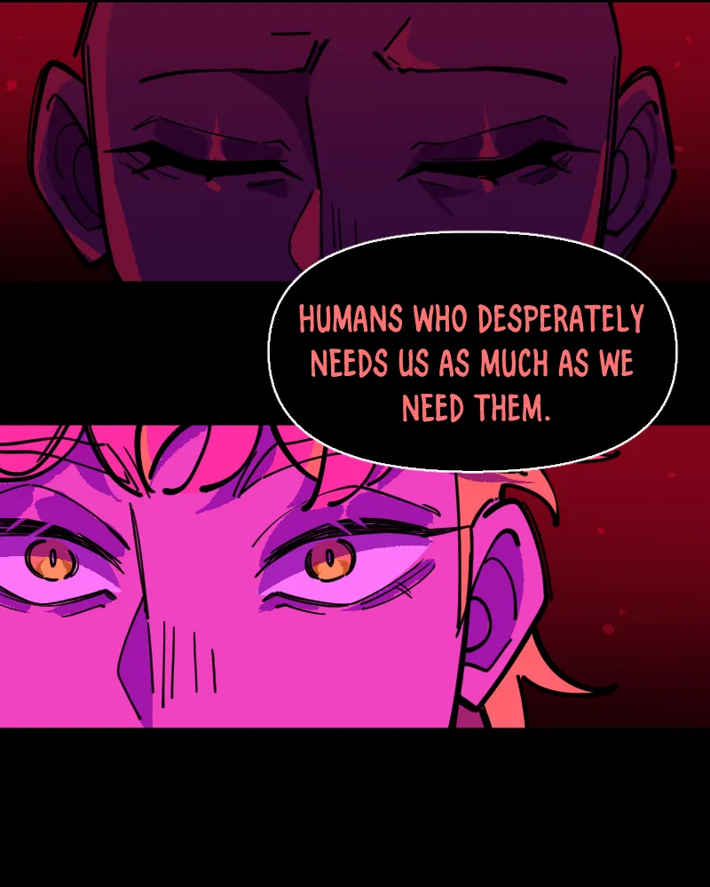 Homesick Chapter 102 page 73 - 