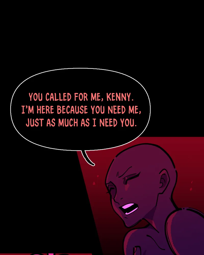 Homesick Chapter 102 page 74 - 
