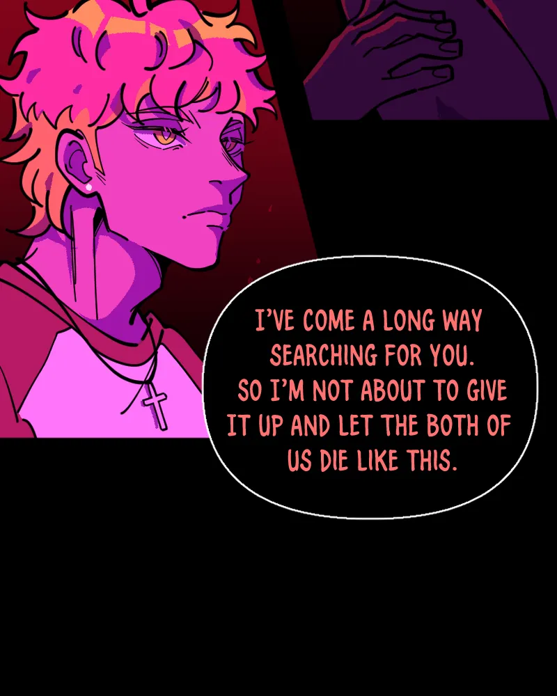 Homesick Chapter 102 page 75 - 