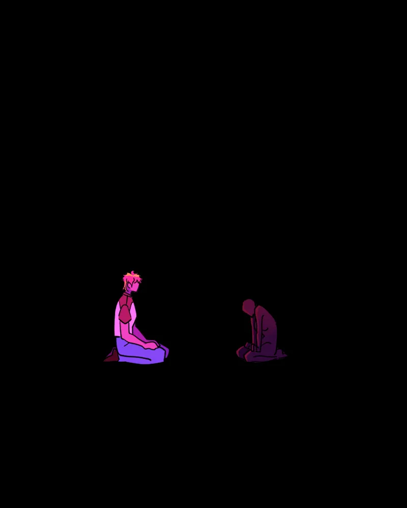Homesick Chapter 102 page 76 - 