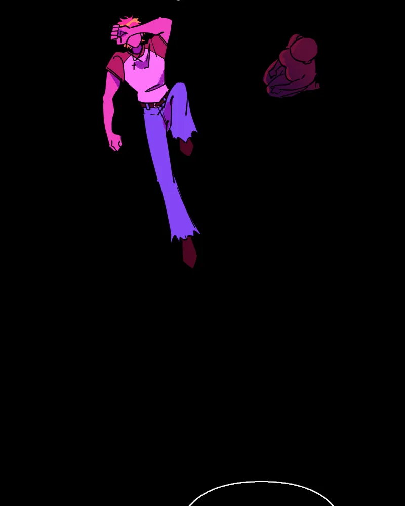 Homesick Chapter 102 page 79 - 