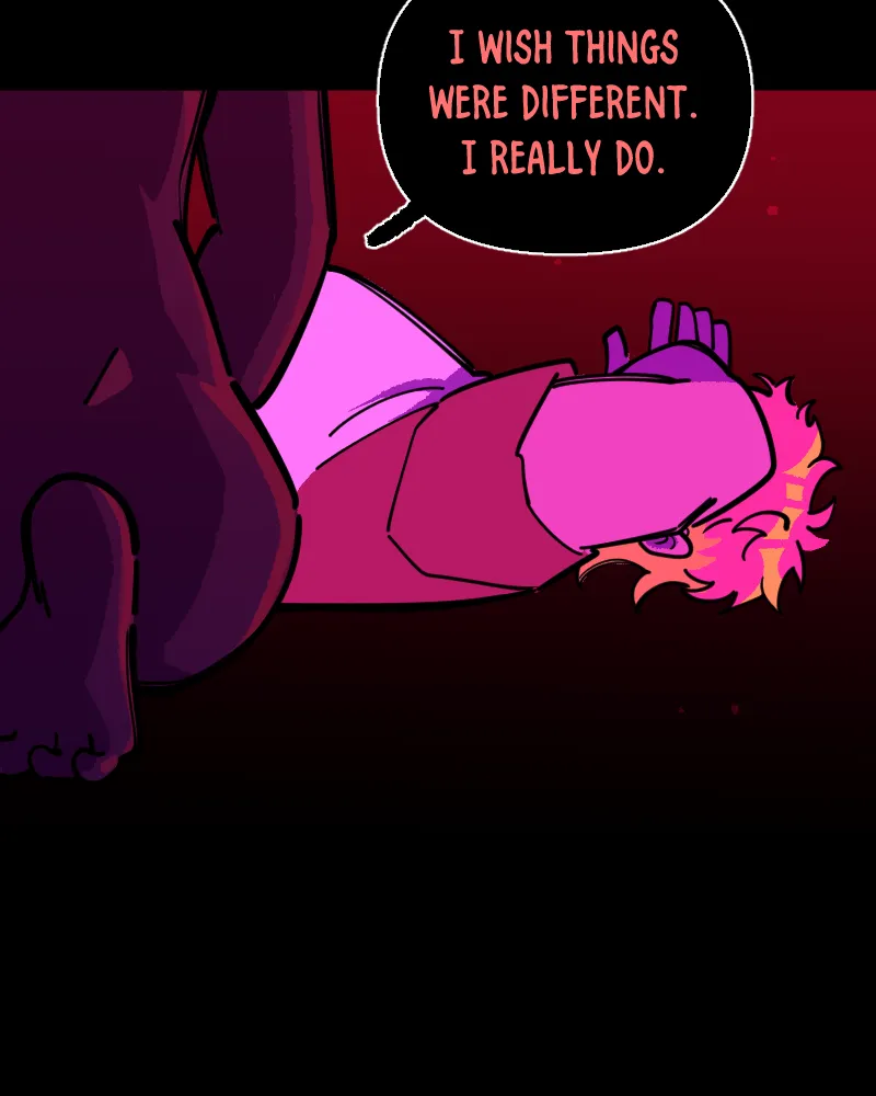 Homesick Chapter 102 page 80 - 