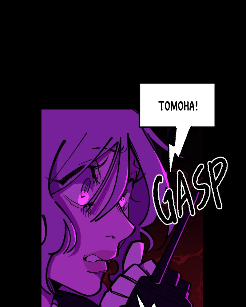 Homesick Chapter 102 page 9 - 