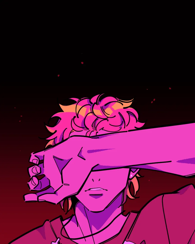 Homesick Chapter 102 page 81 - 