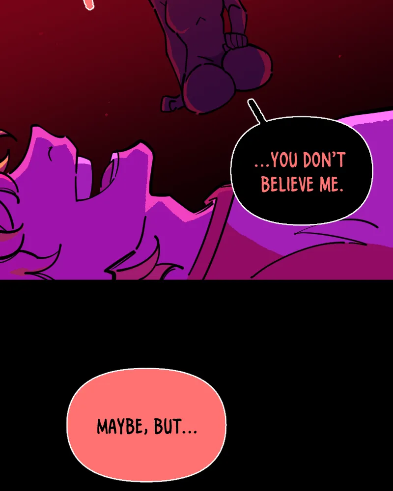 Homesick Chapter 102 page 84 - 
