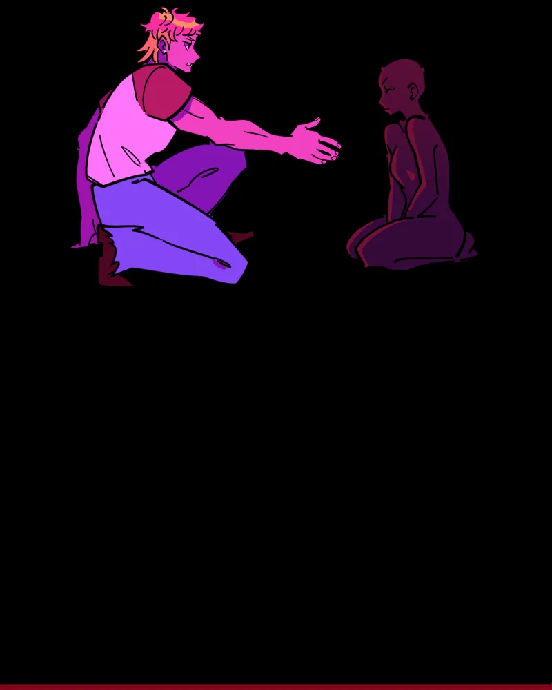 Homesick Chapter 102 page 91 - 