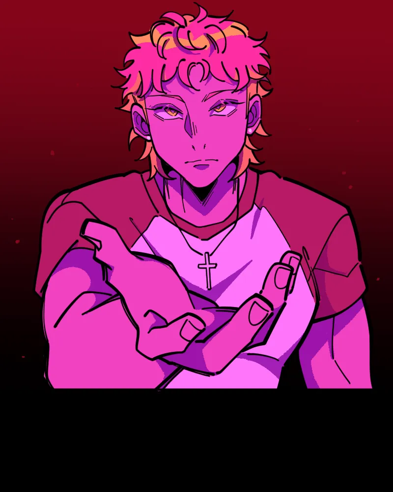 Homesick Chapter 102 page 92 - 